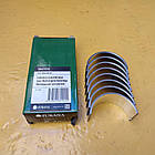 Вкладки Д240 Р1 шатун, Юбана