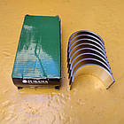 Вкладки Д240 Н2 шатун, Юбана