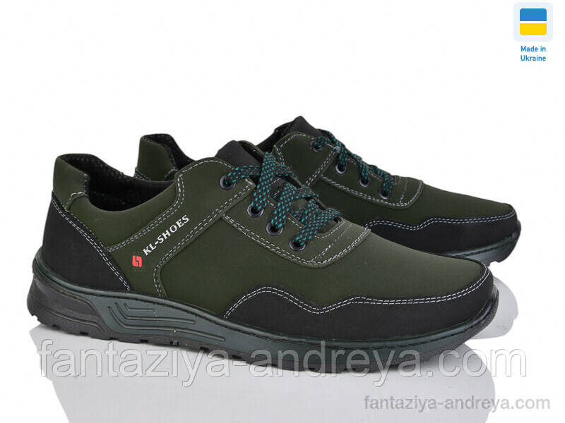 Кросівки чоловічі Kindzer 40-45р., фото 1