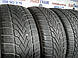 205/55 R16 Semperit Speed-Grip 2 зимові шини б/у, фото 4