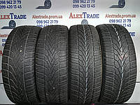 205/55 R16 Semperit Speed-Grip 2 зимові шини б/у
