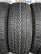 205/55 R16 Semperit Speed-Grip 2 зимові шини б/у, фото 2