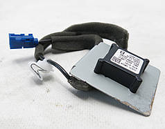 Антена GPS Nissan Ariya (22-) 25975-5MR0A