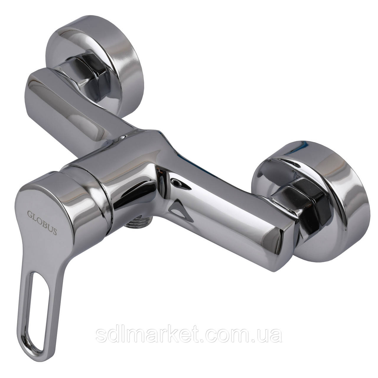 Змішувач для душу Globus Lux Dolly GLD-0105N