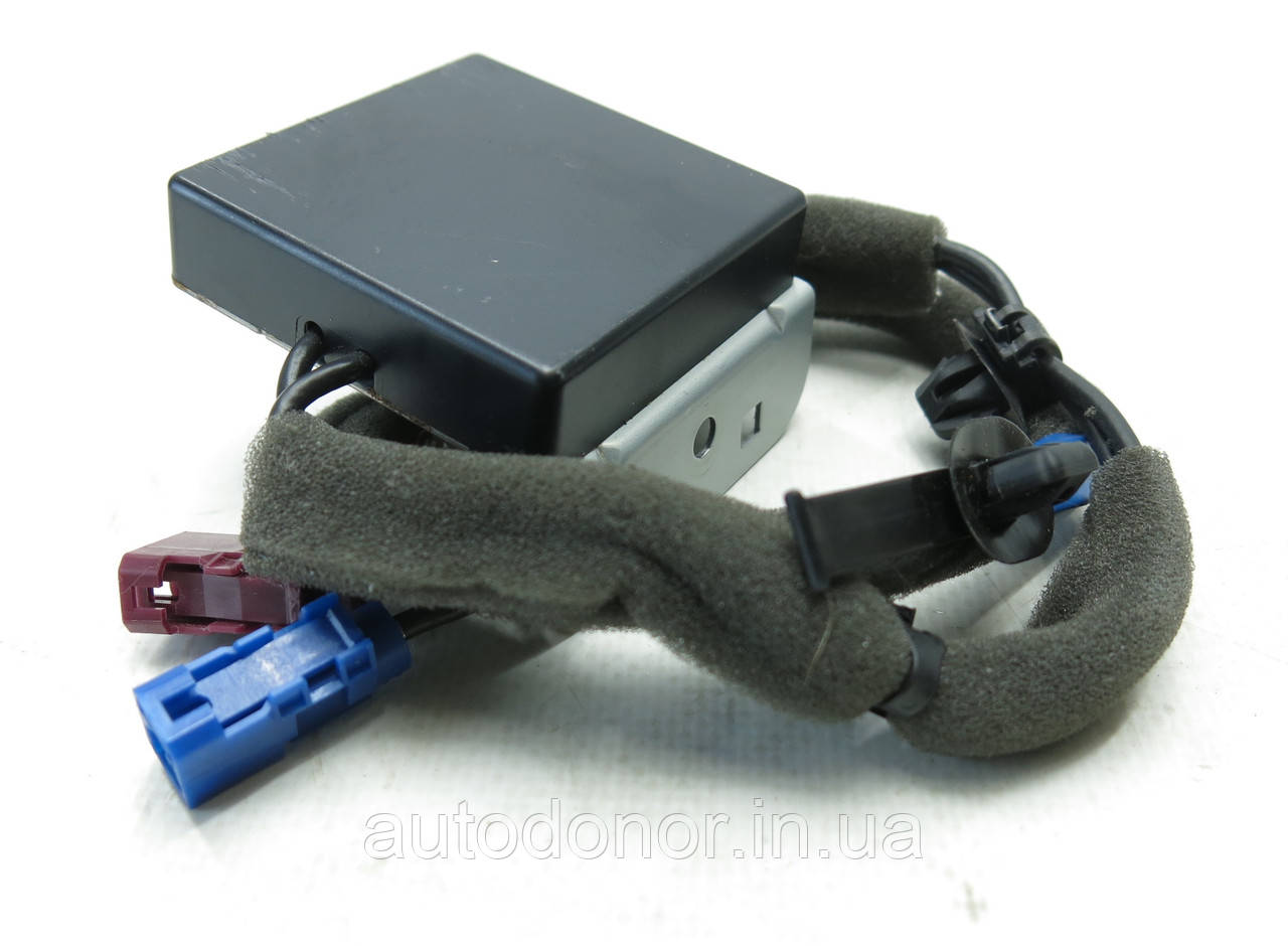 Антена телематичної системи Nissan Ariya (22-) 28212-5MP0A