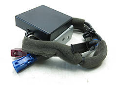 Антена телематичної системи Nissan Ariya (22-) 28212-5MP0A