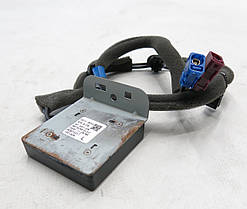 Антена телематичної системи Nissan Ariya (22-) 28212-5MP0A, фото 3