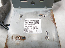 Антена телематичної системи Nissan Ariya (22-) 28212-5MP0A, фото 4