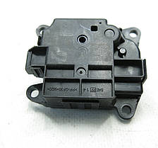 Моторчик вузла обігрівача салону і кондиціонера правий Nissan Ariya (22-) 27731-5MP1A, фото 4