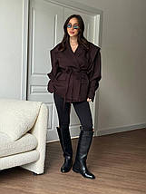 Блейзер на підкладці, фото 4