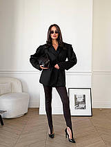 Блейзер на підкладці, фото 5