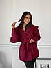 Блейзер на підкладці, фото 8