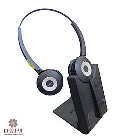 Навушники Jabra PRO 930 Duo