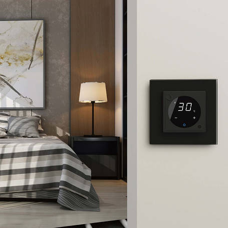 Терморегулятори