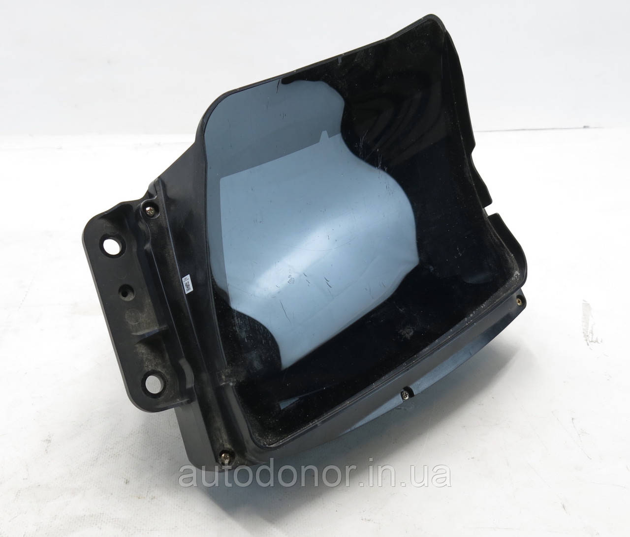 Проєктор дисплей вітрового скла Nissan Ariya (22-) 284B2-5MP0B