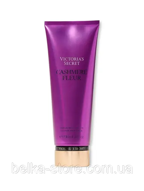 Лосьйон для тіла VICTORIA'S SECRET CASHMERE FLEUR LOTION, фото 1