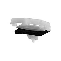 Фігурний прямокутний фігурний капелюх Білий, Пластик, Розміри (мм):. Марка автомобіля: FORD, GM, MAZDA,