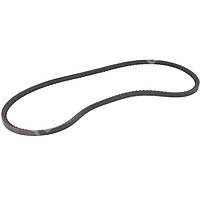 Ремiнь приводу вентилятора AVX10x1018 Газель,Волга дв.402 (зубчастий) (FUJIBELT) 10,7х8х1018