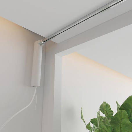 Електрокарнизи