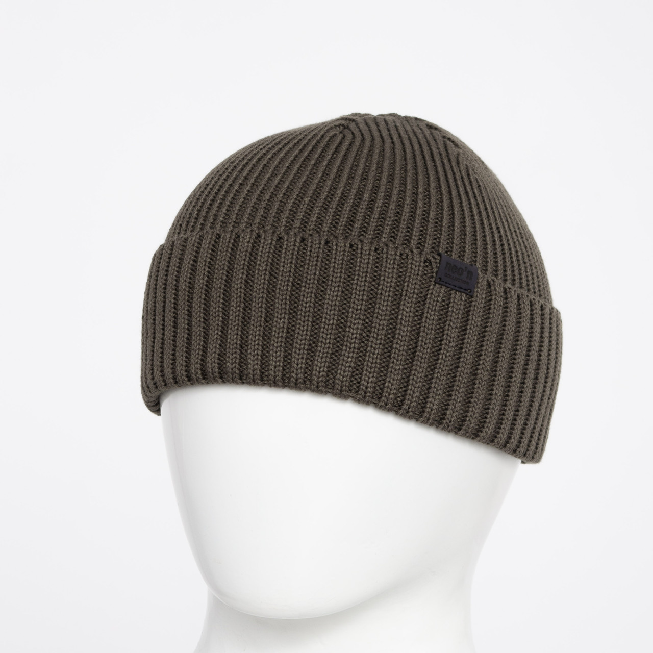 Чоловіча шапка Oliver хакі