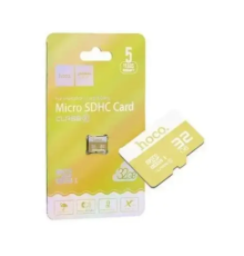 SD-карта Micro 32Gb