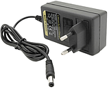 Зарядний пристрій Jinyi для Li-ion 16.8V 4S до 1.5A штекер 5.5х2.5, фото 5