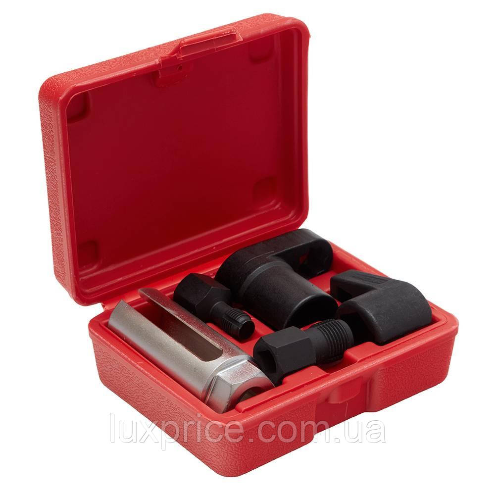 Набір головок для датчиків кисню 5 од. (GSD-2099) Alloid, фото 1