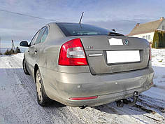 Фаркоп Skoda Octavia A5 2005-2012 (Шкода Октавія А5)