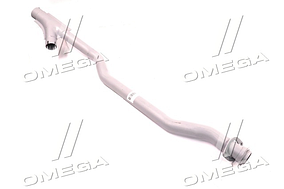 Труба приймальня ГАЗ 53 ліва 53А-1203211-20