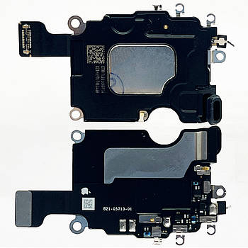 Динамік спікера для Apple iPhone 16 Pro Max Original