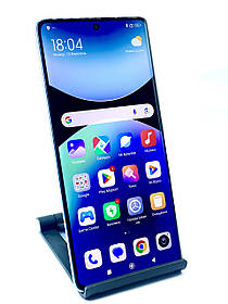 Смартфон Xiaomi Redmi Note 14 Pro 8/256 GB, Ocean Blue