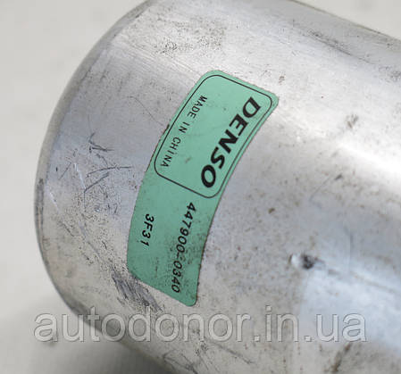 Осушувач кондиціонера Nissan Ariya (22-) 92140-5MP0A, фото 2