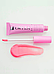 Бальзам для губ Oryza Beauty Glow Up Lip Balm Watermelon Waves 12 мл, фото 3