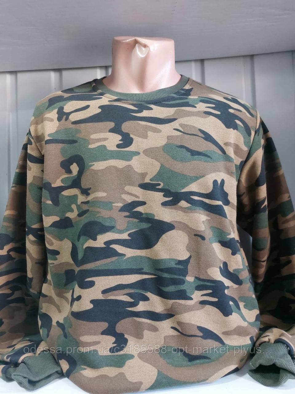 Батники чоловічі "Двонитка" (М-2ХЛ) Туреччина купити гуртом від складу 7 км Одеса