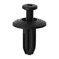 Кліпса обшивки багажника Honda 91570SK7003ZF