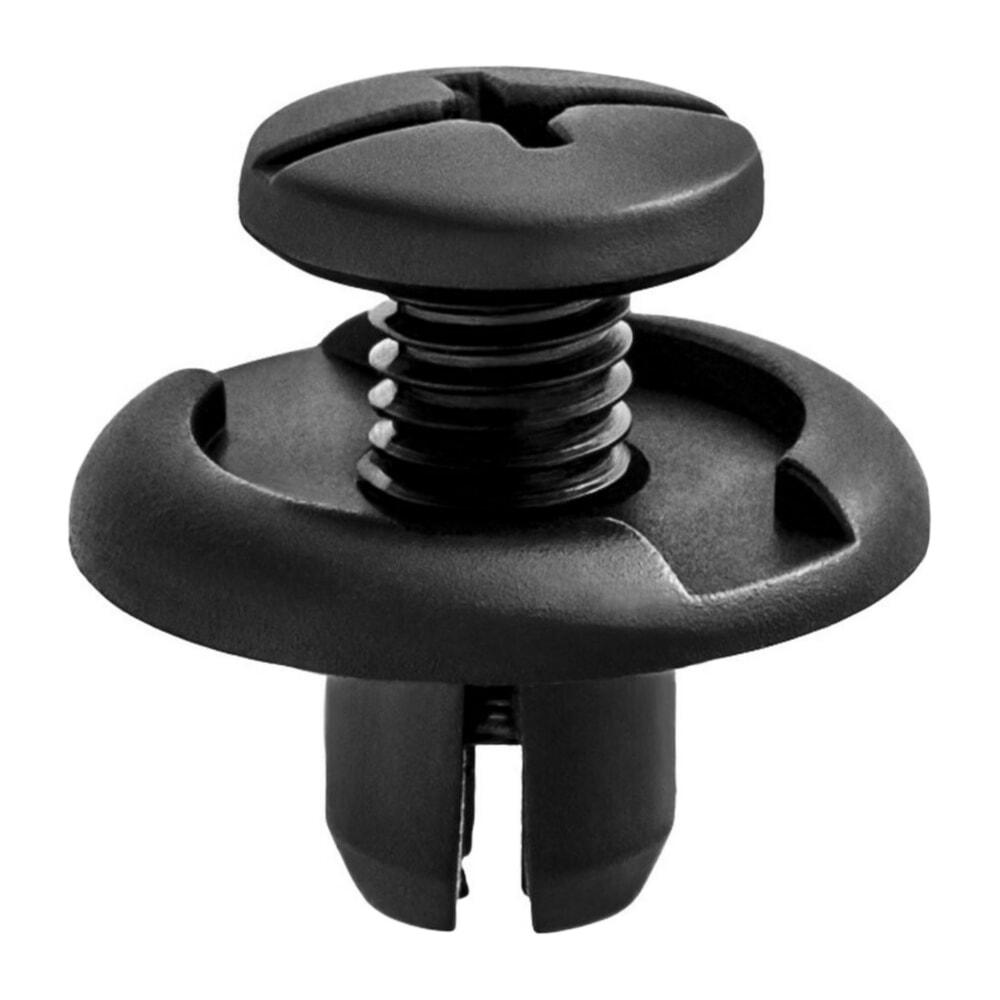 Клипса крыла Honda 91512SM4003 91512-SM4-003, фото 1