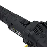 Акумуляторна полірувальна машина Procraft PM20 (без акб та зп), фото 4