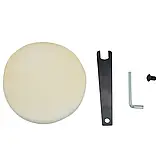 Акумуляторна полірувальна машина Procraft PM20 (без акб та зп), фото 5