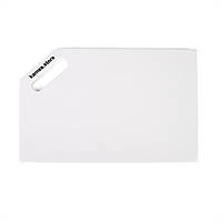 Обробна дошка зі штучного каменю White