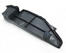 Захист радіатора боковий лівий Nissan Ariya (22-) 92185-5MP0A, фото 5