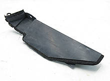 Захист радіатора боковий лівий Nissan Ariya (22-) 92185-5MP0A, фото 4