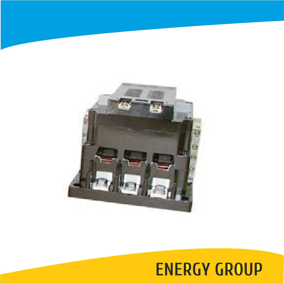 Пускач ID6, K-ID6, фото 1