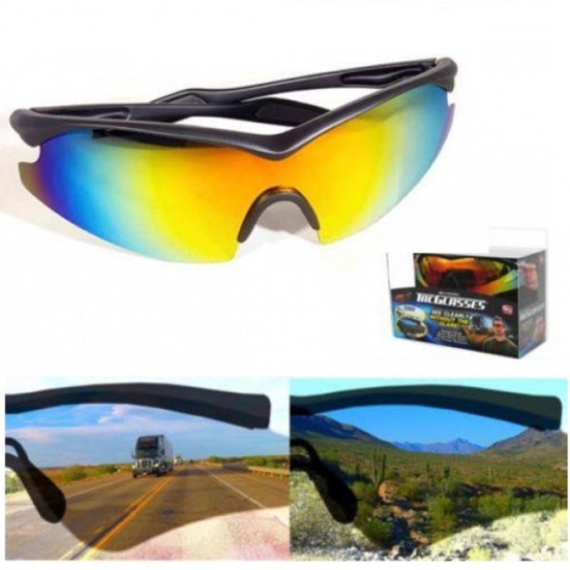 Антивідблискові окуляри GLASSES mc-1051, фото 1