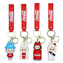 Брелок Лабу кока-кола 0058 KEY CHAIN, фото 4