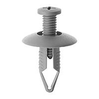 Кріплення кузова Honda Toyota Nissan Mazda Mitsubishi 91502SM4000 6384401A00 NA0156145