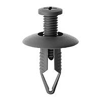 Кріплення кузова Honda Mazda Mitsubishi Nissan Toyota 91502SM4000 6384401A00 NA0156145