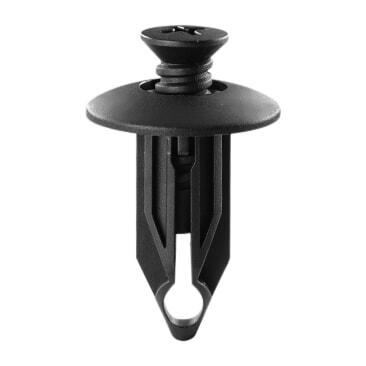 Кліпса бампера GM 15672330 15956470, фото 1