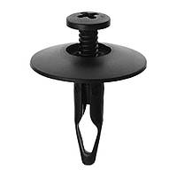 Клипса бампера Ford N804837S