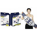 Ортопедичний корсет для зняття симптомів болю в попереку Belt AND-1094, фото 3