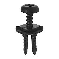 Кліпса кожуха Пістон радіатора Mercedes A0009904492 0009904492